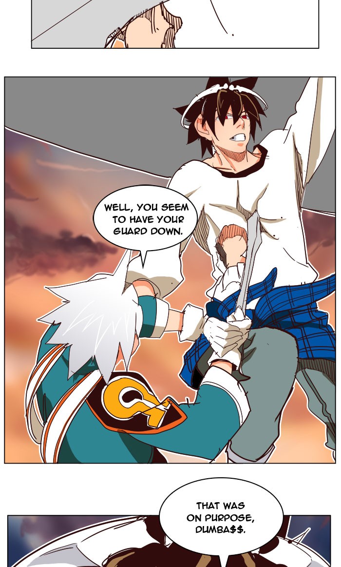 The God of High School Chapter 198 page 53 - Chapter 198: Ep. 198