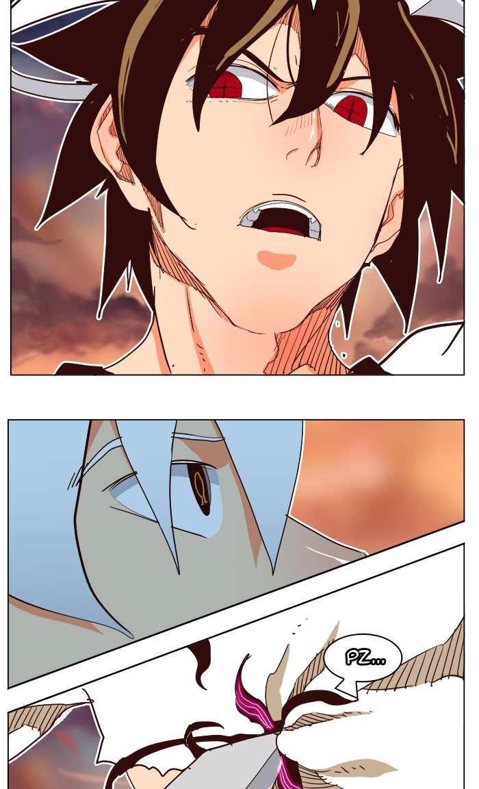 The God of High School Chapter 198 page 54 - Chapter 198: Ep. 198