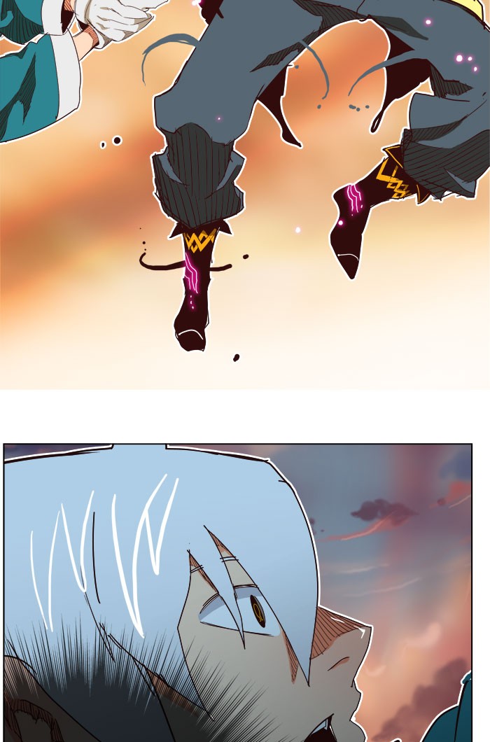 The God of High School Chapter 198 page 56 - Chapter 198: Ep. 198