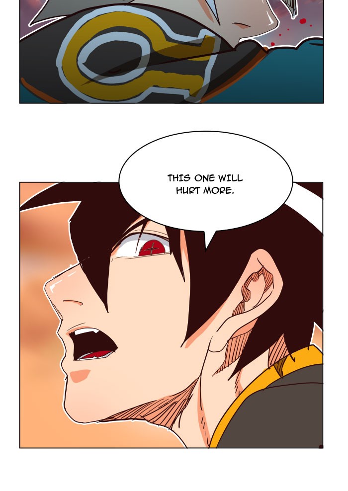 The God of High School Chapter 198 page 59 - Chapter 198: Ep. 198