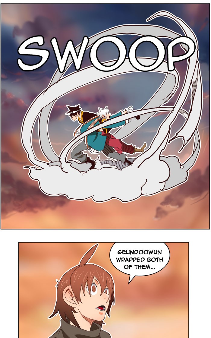 The God of High School Chapter 198 page 60 - Chapter 198: Ep. 198