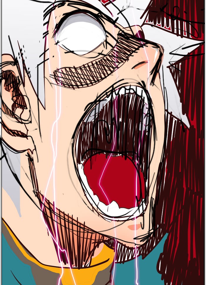 The God of High School Chapter 198 page 65 - Chapter 198: Ep. 198