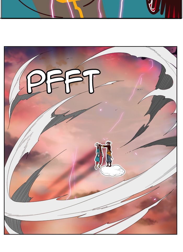 The God of High School Chapter 198 page 66 - Chapter 198: Ep. 198