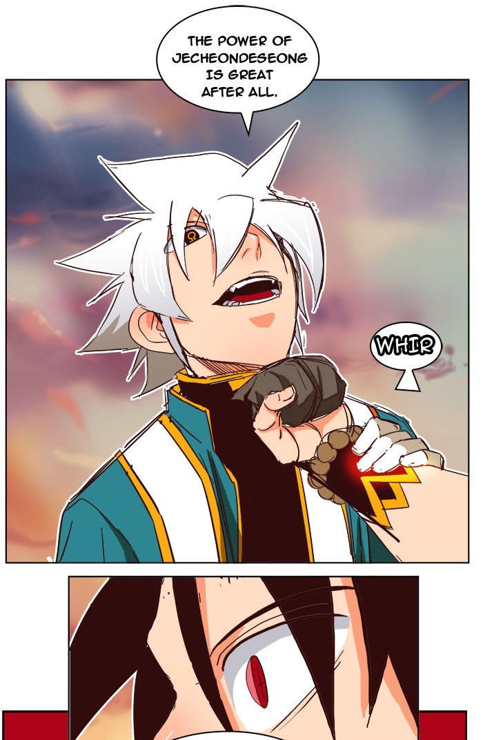 The God of High School Chapter 198 page 68 - Chapter 198: Ep. 198