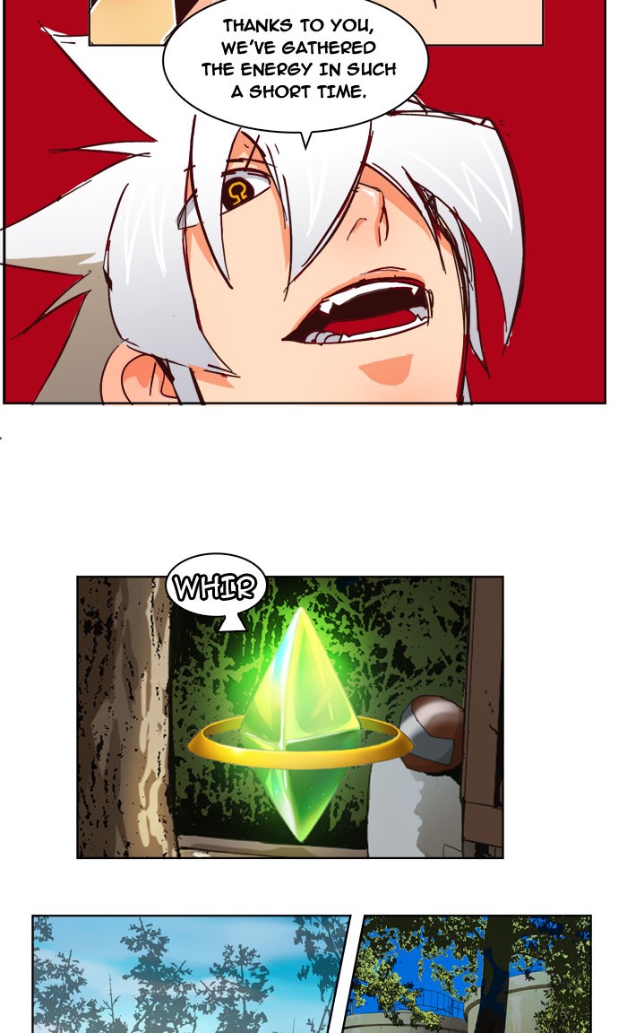 The God of High School Chapter 198 page 69 - Chapter 198: Ep. 198
