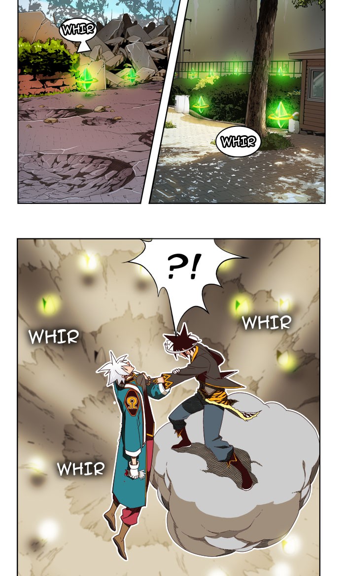 The God of High School Chapter 198 page 70 - Chapter 198: Ep. 198