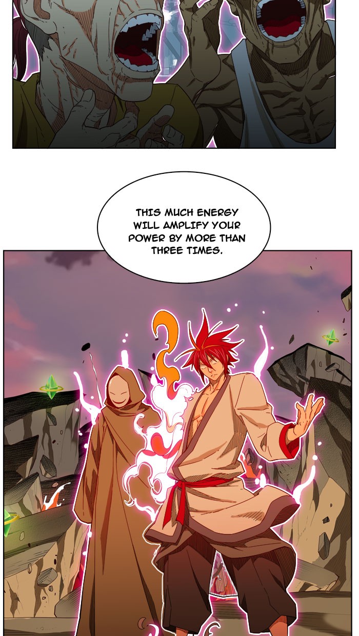 The God of High School Chapter 198 page 72 - Chapter 198: Ep. 198