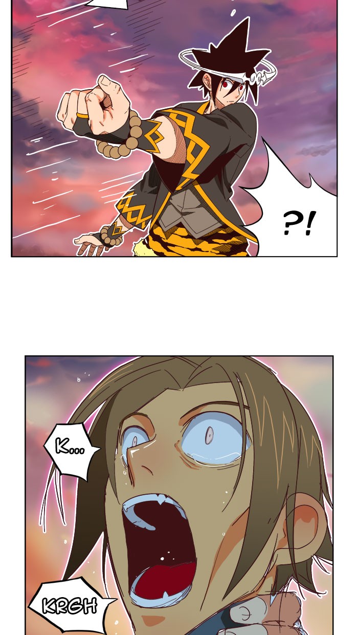 The God of High School Chapter 198 page 74 - Chapter 198: Ep. 198