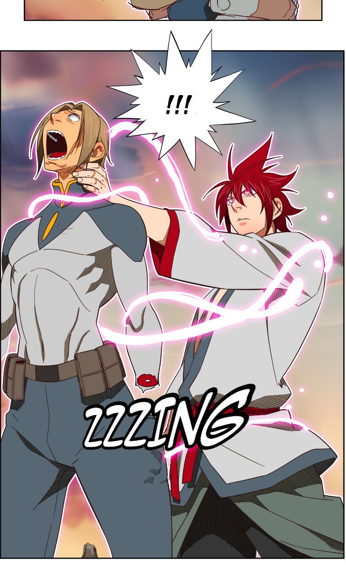 The God of High School Chapter 198 page 75 - Chapter 198: Ep. 198
