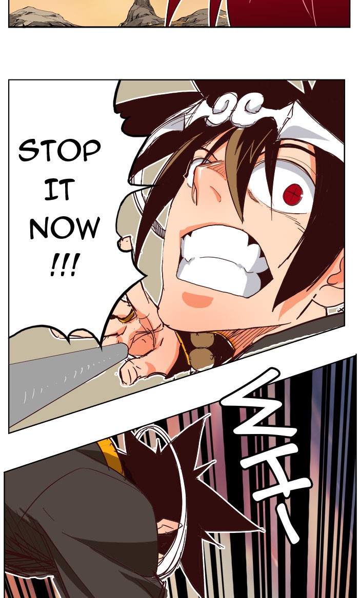 The God of High School Chapter 198 page 77 - Chapter 198: Ep. 198