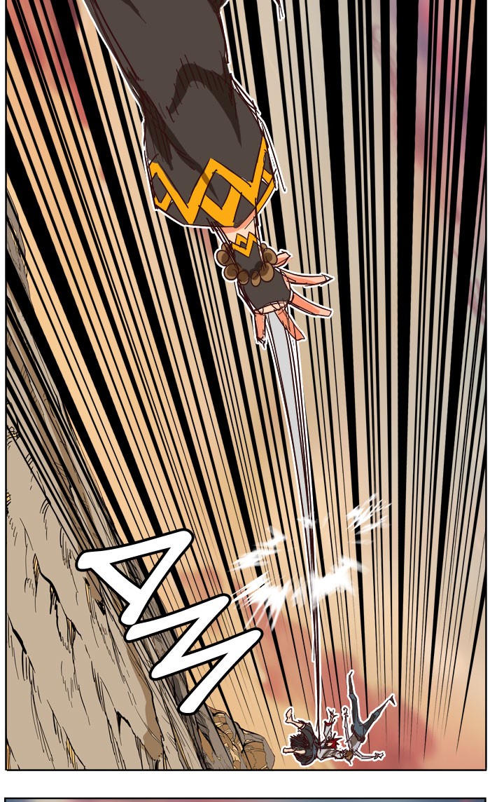 The God of High School Chapter 198 page 78 - Chapter 198: Ep. 198