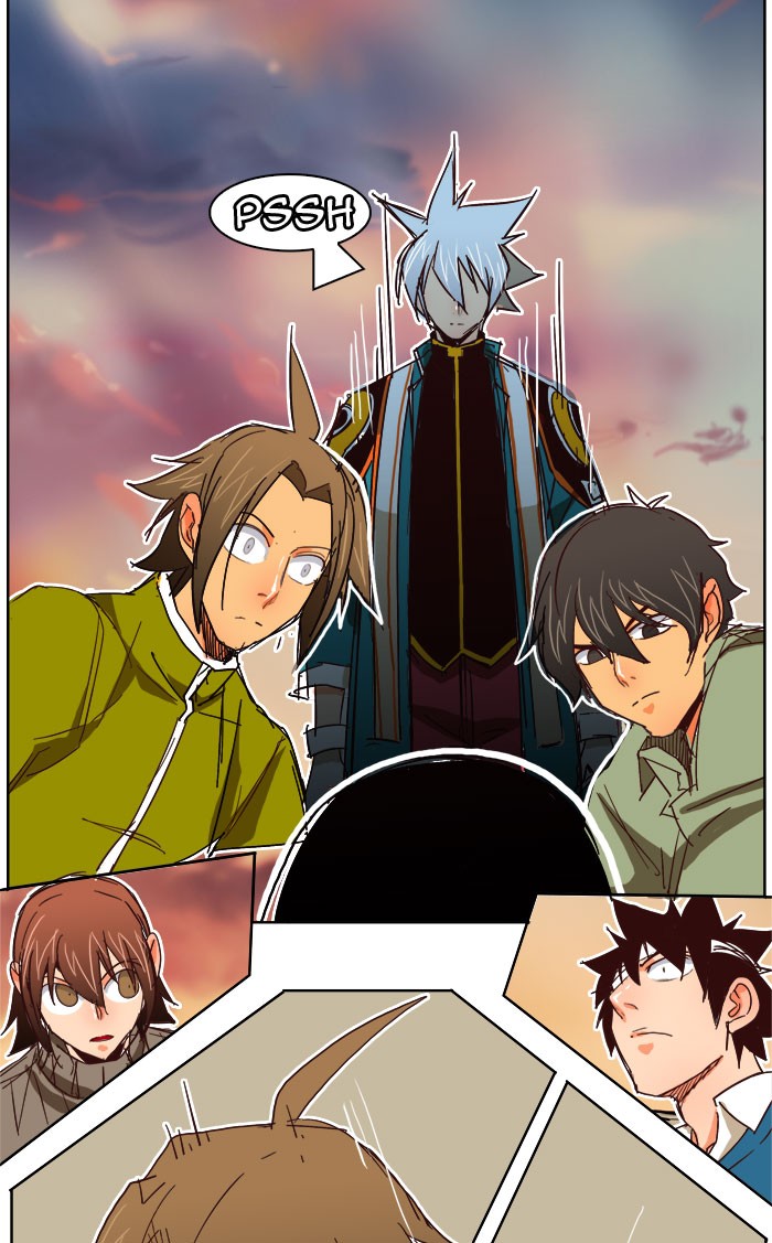 The God of High School Chapter 198 page 79 - Chapter 198: Ep. 198