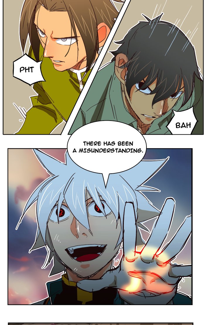 The God of High School Chapter 198 page 80 - Chapter 198: Ep. 198