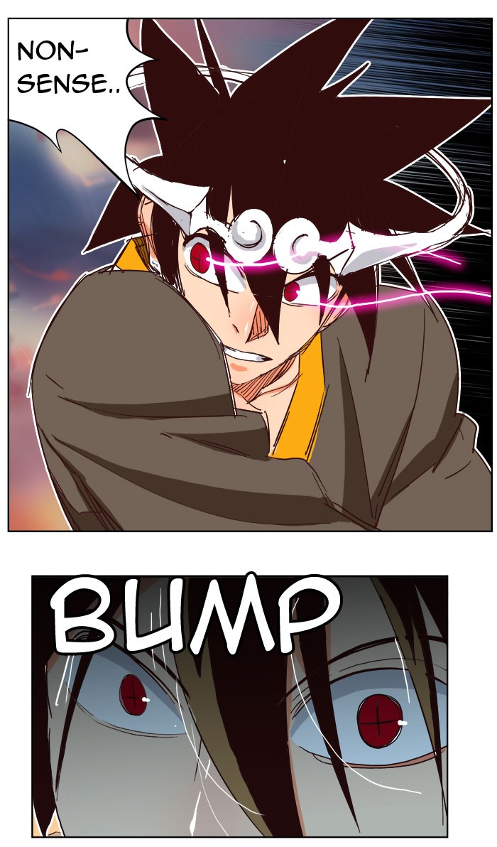 The God of High School Chapter 198 page 83 - Chapter 198: Ep. 198