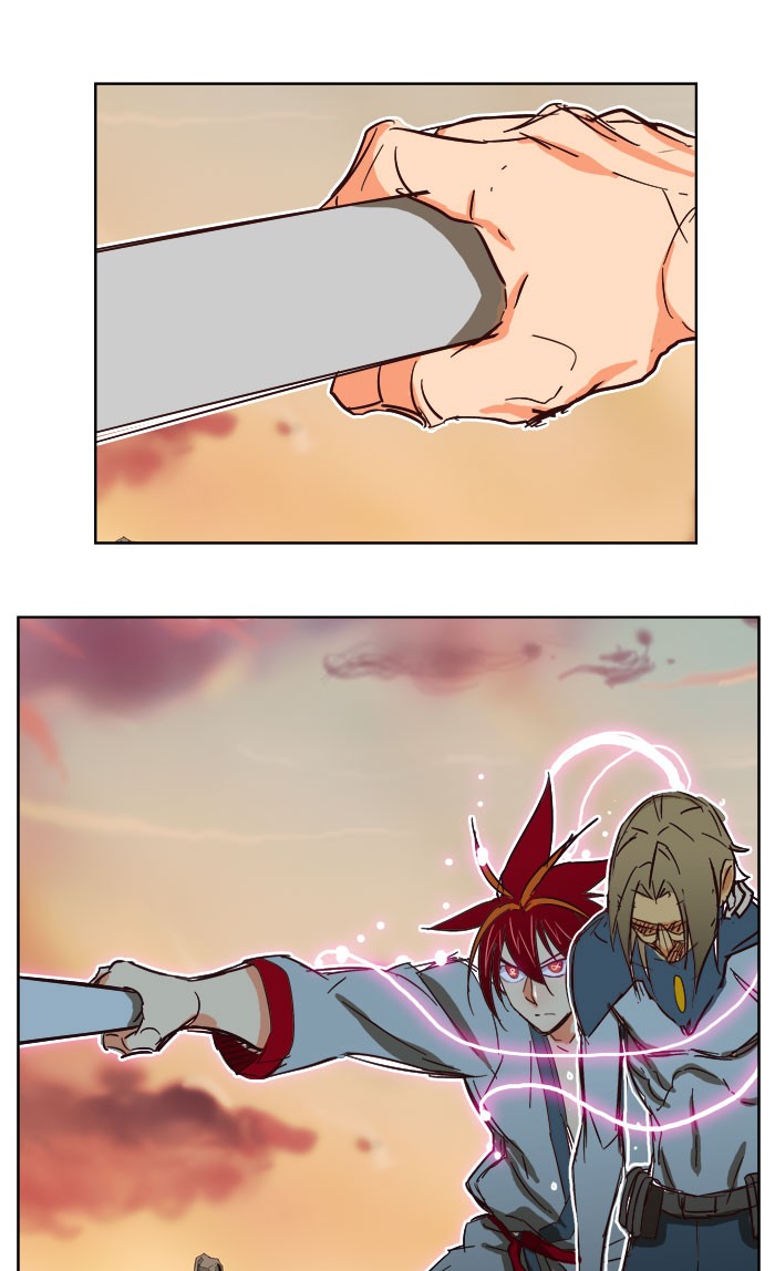 The God of High School Chapter 198 page 84 - Chapter 198: Ep. 198
