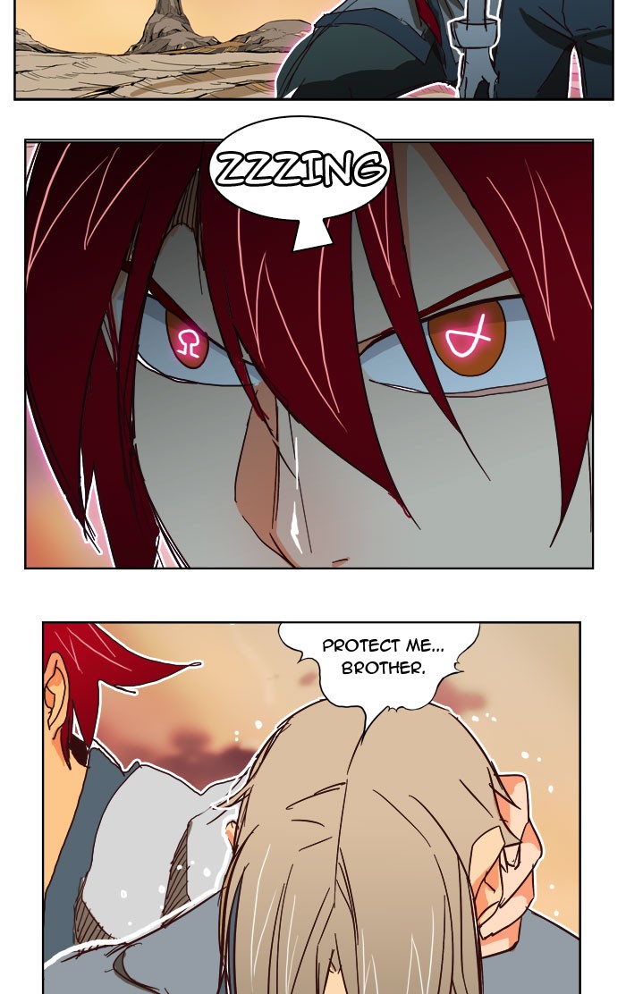 The God of High School Chapter 198 page 85 - Chapter 198: Ep. 198