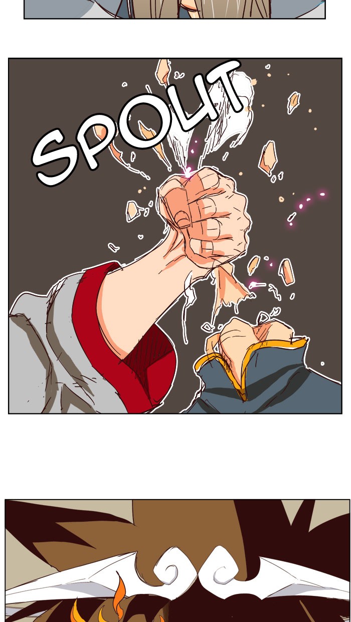 The God of High School Chapter 198 page 86 - Chapter 198: Ep. 198
