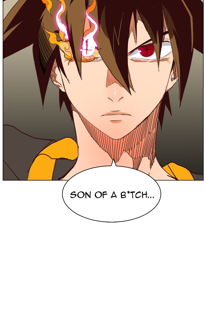 The God of High School Chapter 198 page 87 - Chapter 198: Ep. 198