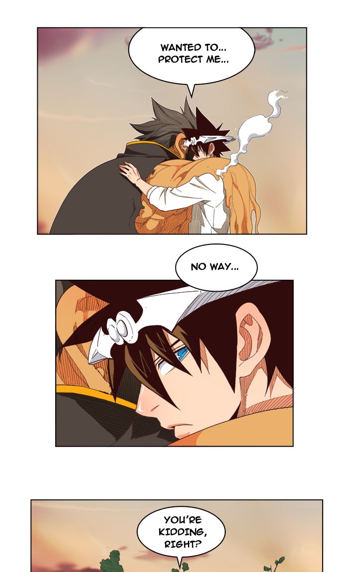 The God of High School Chapter 198 page 9 - Chapter 198: Ep. 198
