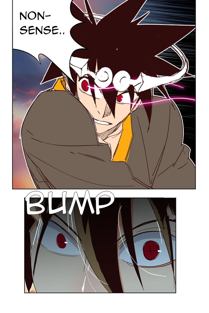 The God of High School Chapter 199 page 14 - Chapter 199: Ep. 199