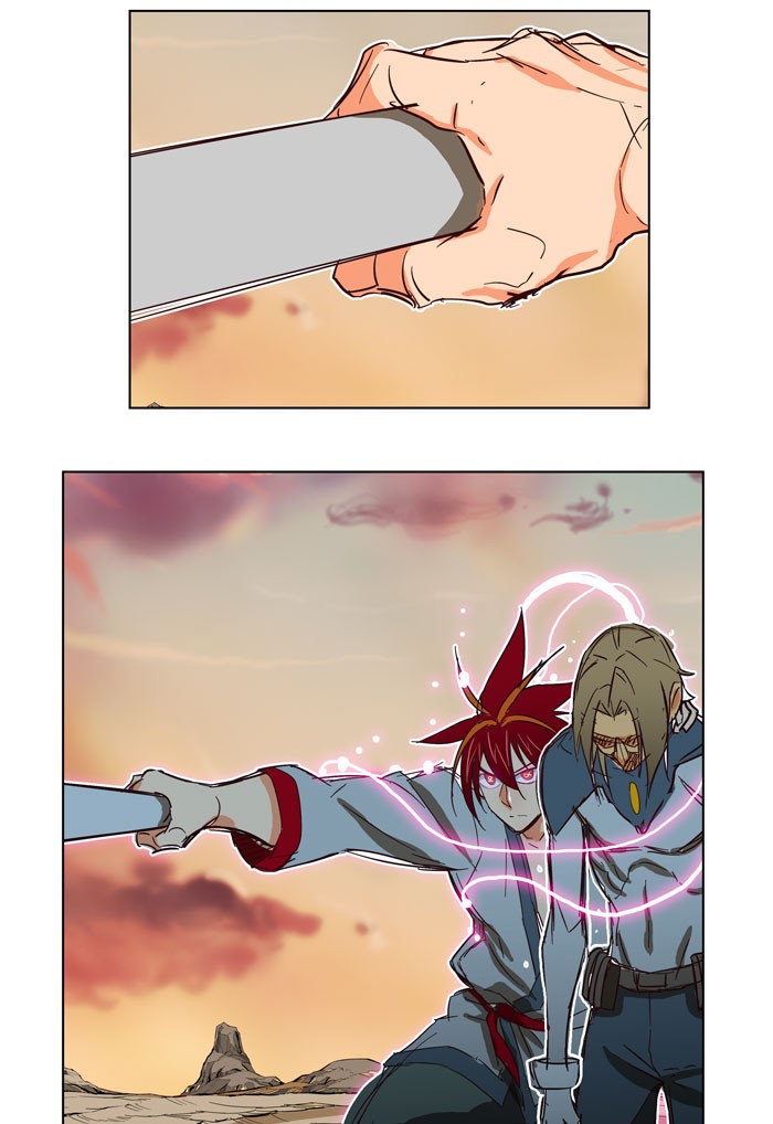 The God of High School Chapter 199 page 15 - Chapter 199: Ep. 199