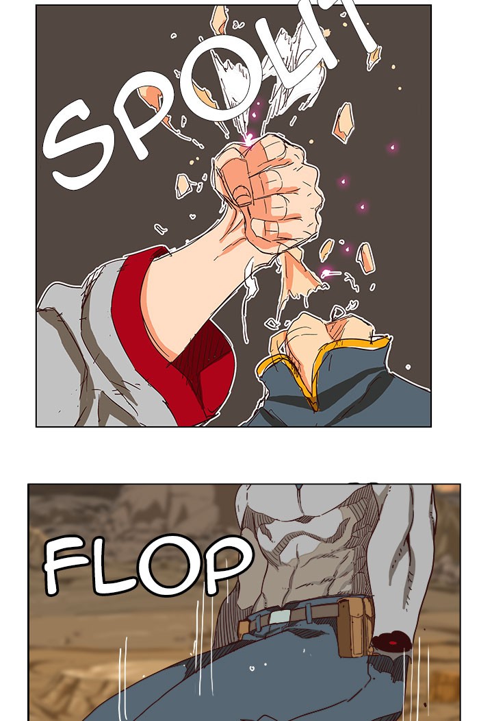 The God of High School Chapter 199 page 22 - Chapter 199: Ep. 199