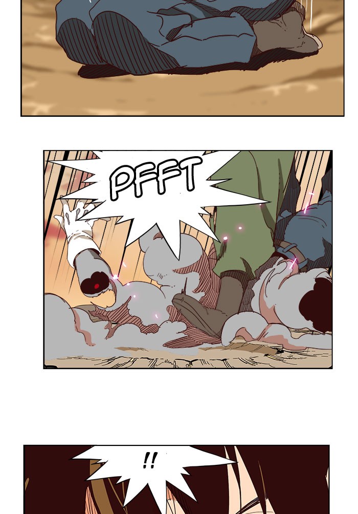 The God of High School Chapter 199 page 23 - Chapter 199: Ep. 199