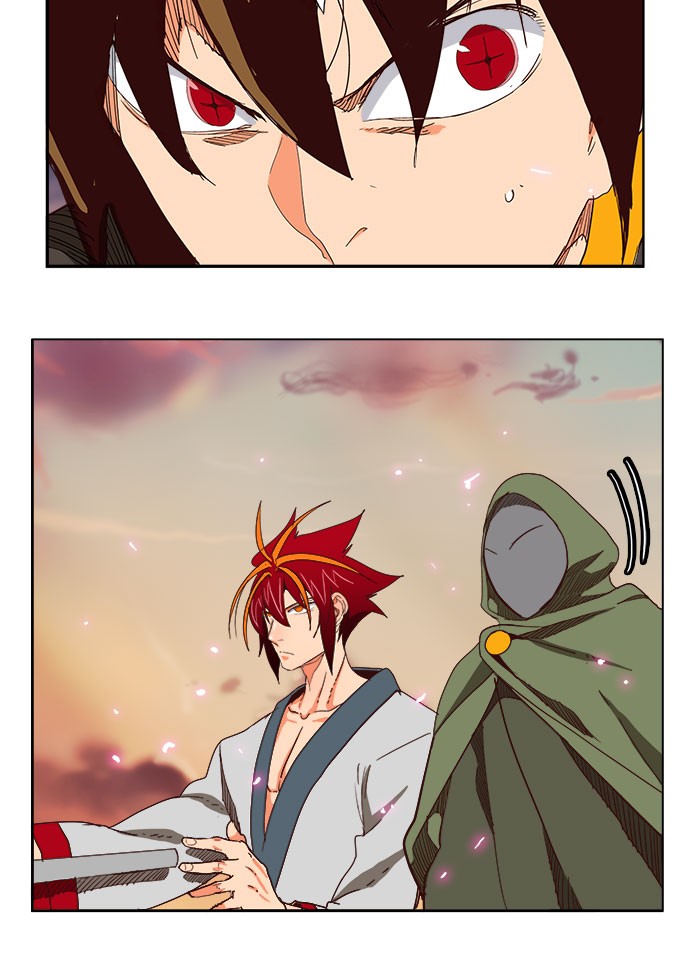 The God of High School Chapter 199 page 24 - Chapter 199: Ep. 199