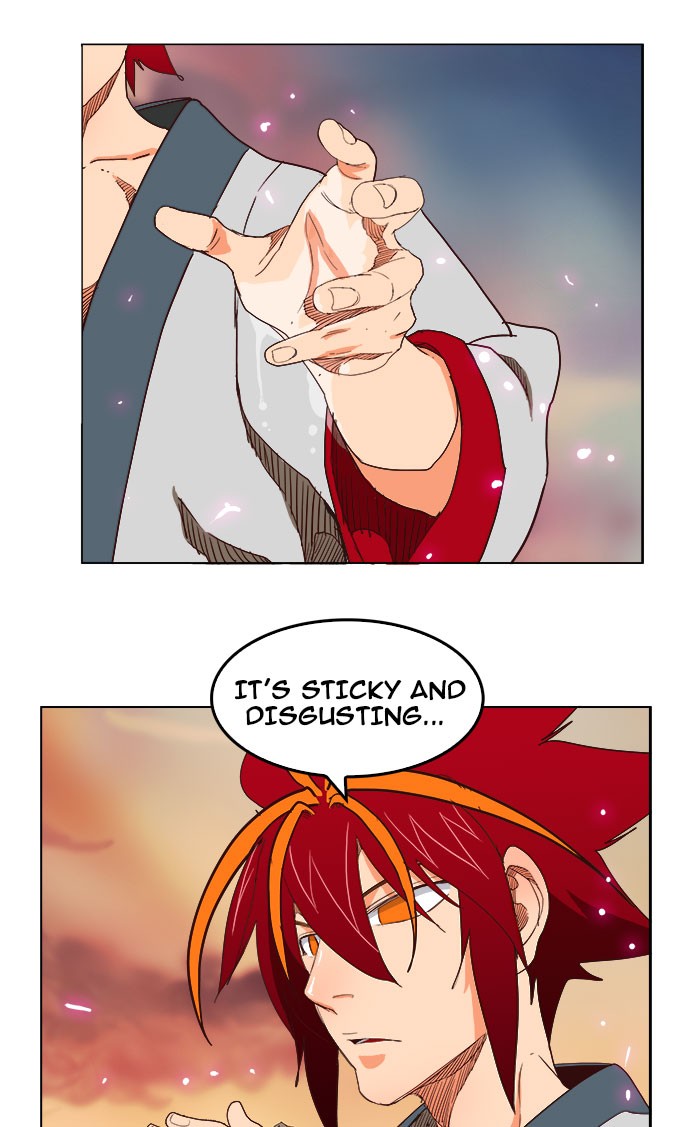 The God of High School Chapter 199 page 25 - Chapter 199: Ep. 199