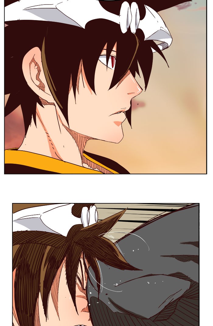 The God of High School Chapter 199 page 28 - Chapter 199: Ep. 199