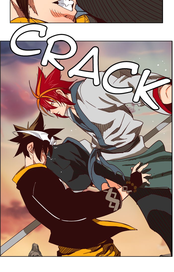 The God of High School Chapter 199 page 29 - Chapter 199: Ep. 199