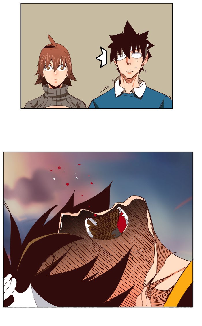 The God of High School Chapter 199 page 30 - Chapter 199: Ep. 199