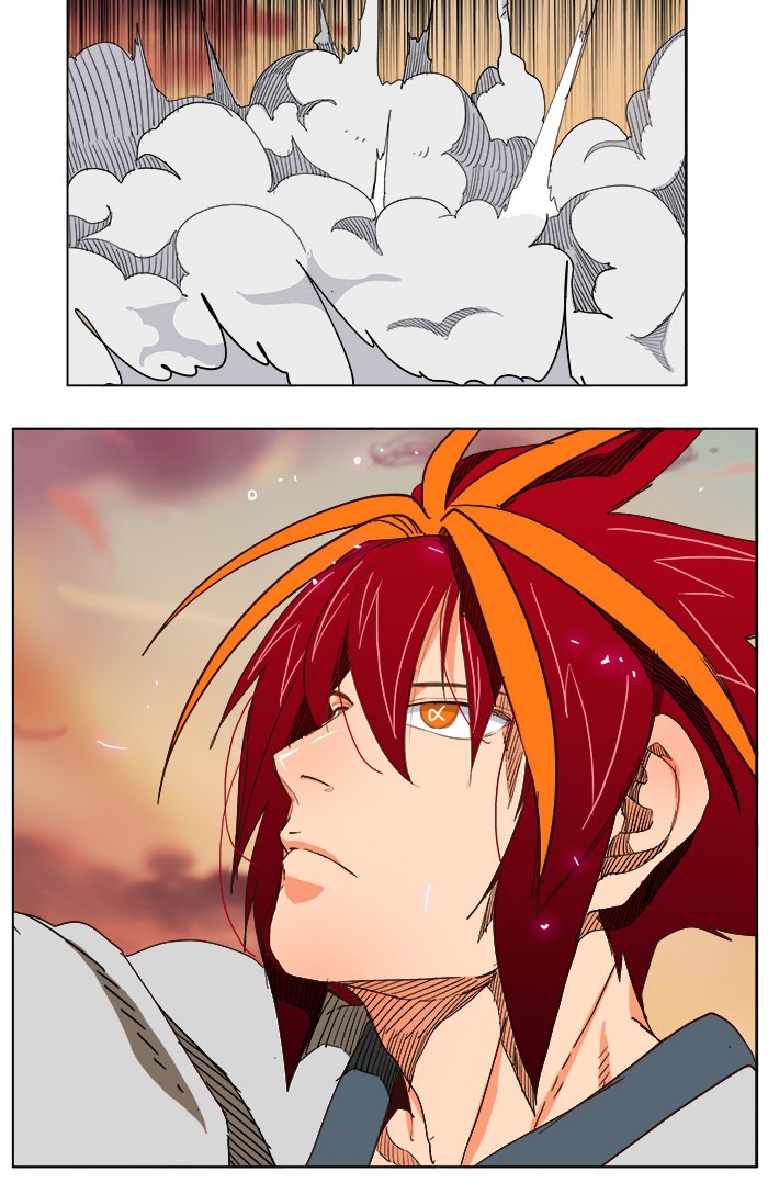 The God of High School Chapter 199 page 32 - Chapter 199: Ep. 199