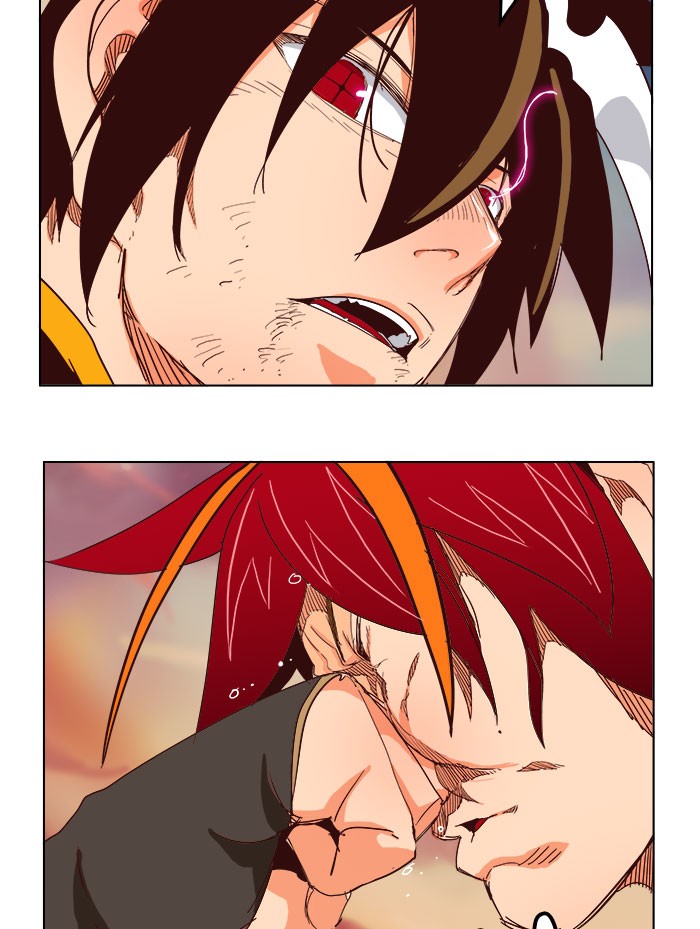 The God of High School Chapter 199 page 38 - Chapter 199: Ep. 199