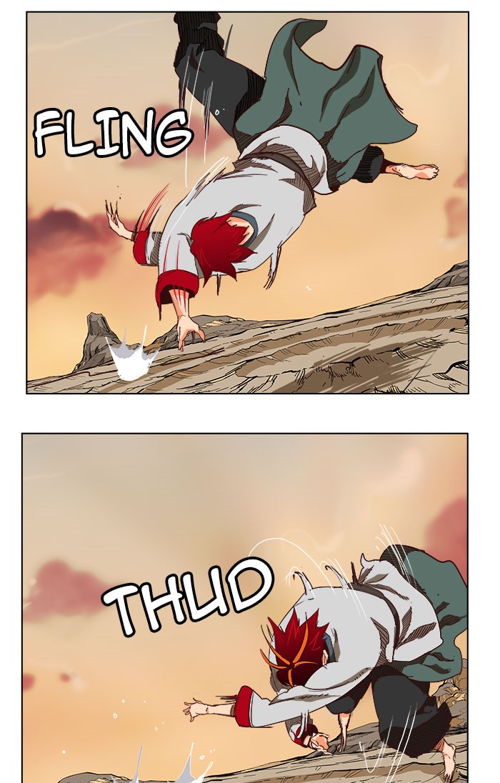 The God of High School Chapter 199 page 42 - Chapter 199: Ep. 199