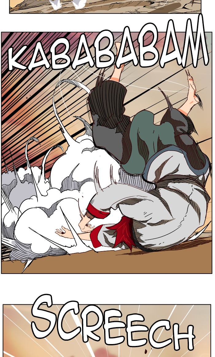 The God of High School Chapter 199 page 43 - Chapter 199: Ep. 199