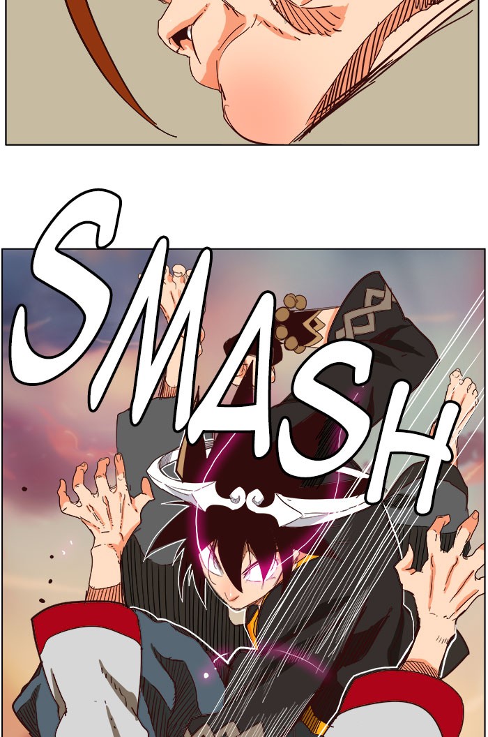 The God of High School Chapter 199 page 46 - Chapter 199: Ep. 199