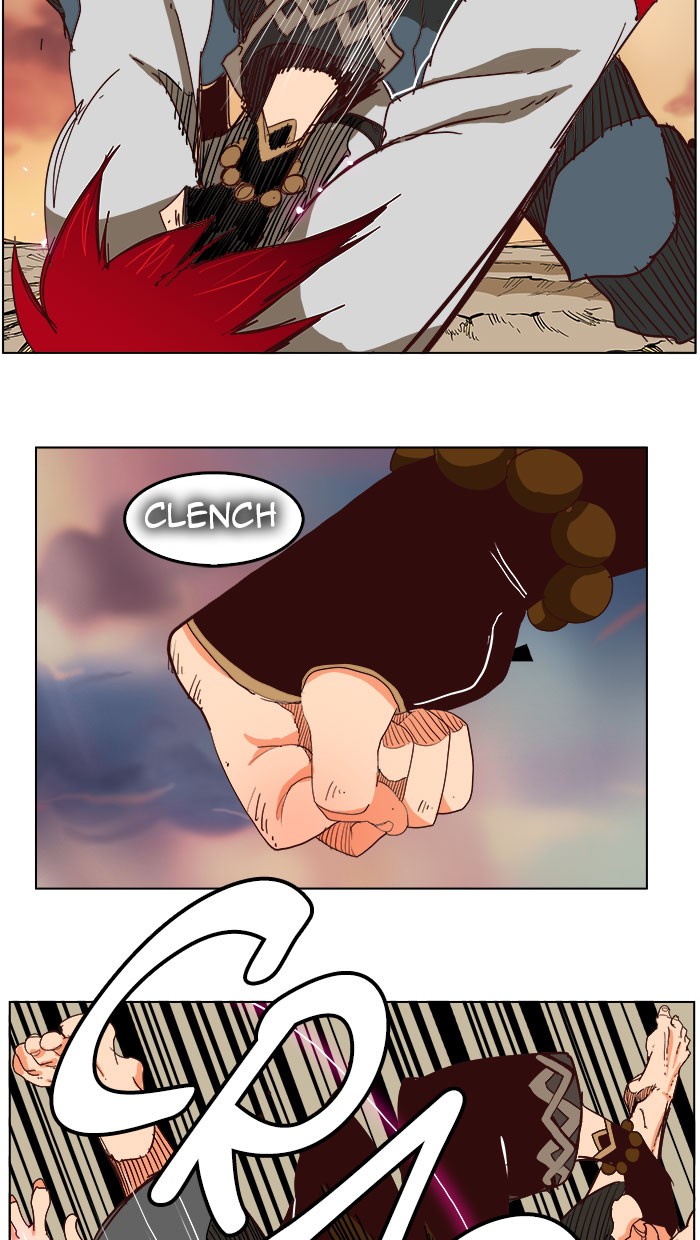 The God of High School Chapter 199 page 47 - Chapter 199: Ep. 199