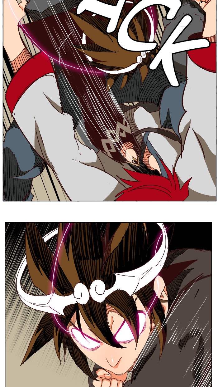 The God of High School Chapter 199 page 48 - Chapter 199: Ep. 199