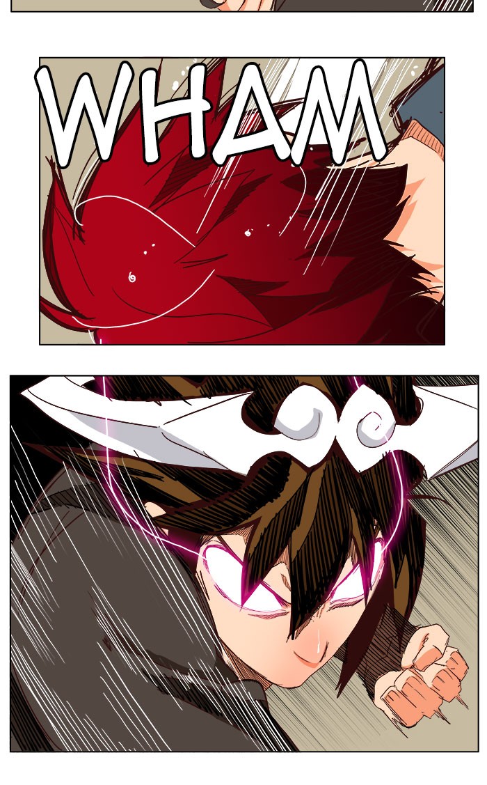 The God of High School Chapter 199 page 49 - Chapter 199: Ep. 199