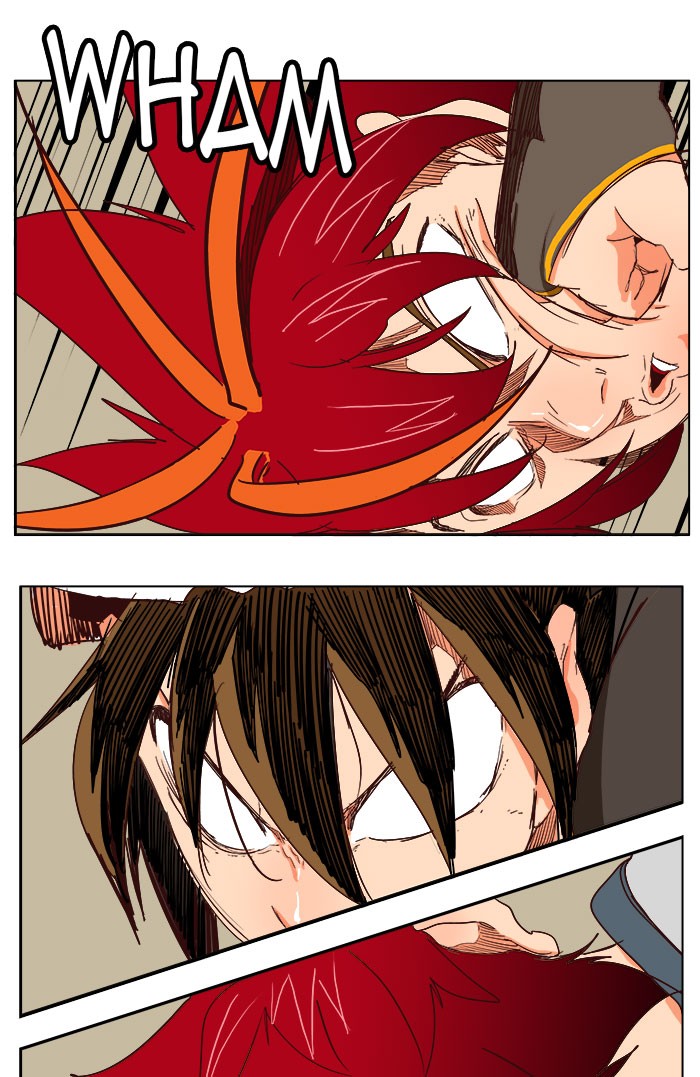 The God of High School Chapter 199 page 50 - Chapter 199: Ep. 199