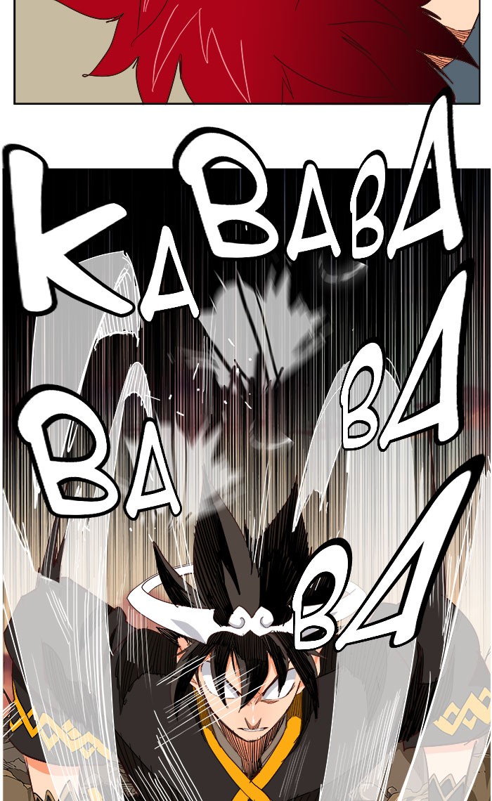 The God of High School Chapter 199 page 51 - Chapter 199: Ep. 199