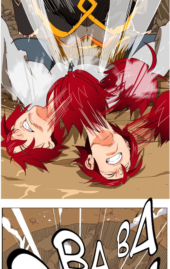 The God of High School Chapter 199 page 52 - Chapter 199: Ep. 199