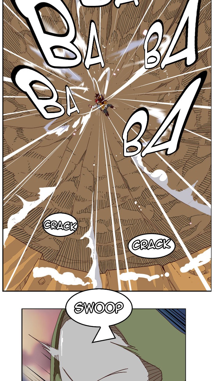 The God of High School Chapter 199 page 53 - Chapter 199: Ep. 199
