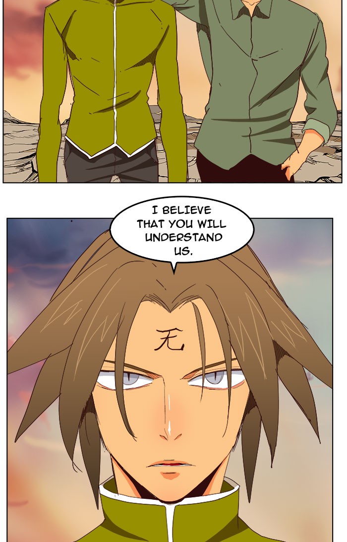 The God of High School Chapter 199 page 59 - Chapter 199: Ep. 199