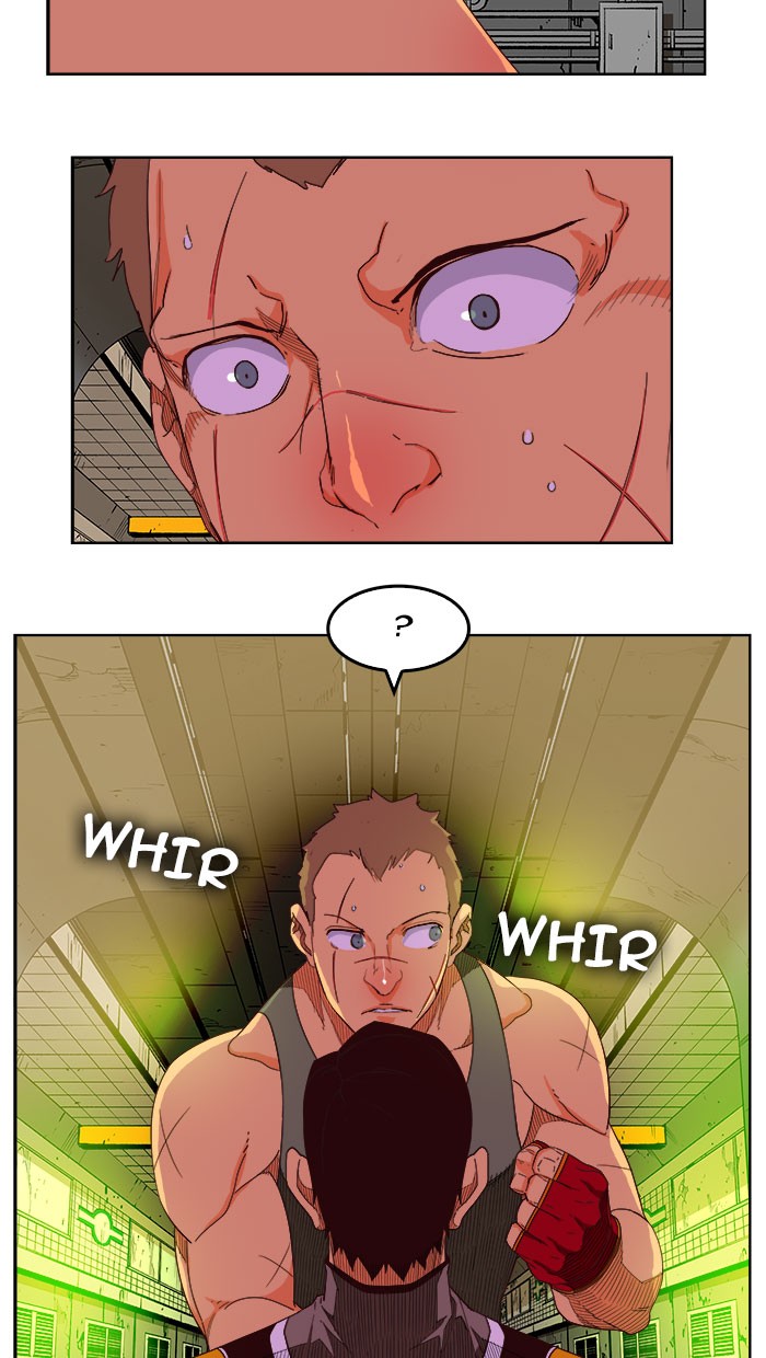 The God of High School Chapter 199 page 6 - Chapter 199: Ep. 199