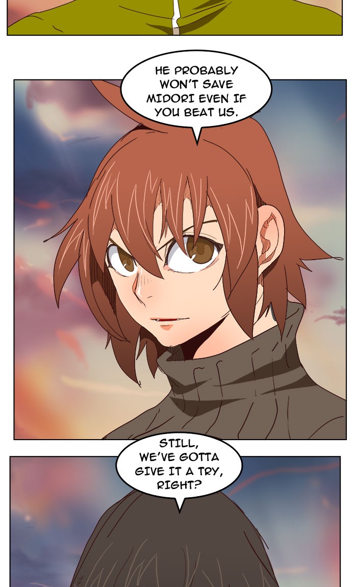 The God of High School Chapter 199 page 60 - Chapter 199: Ep. 199