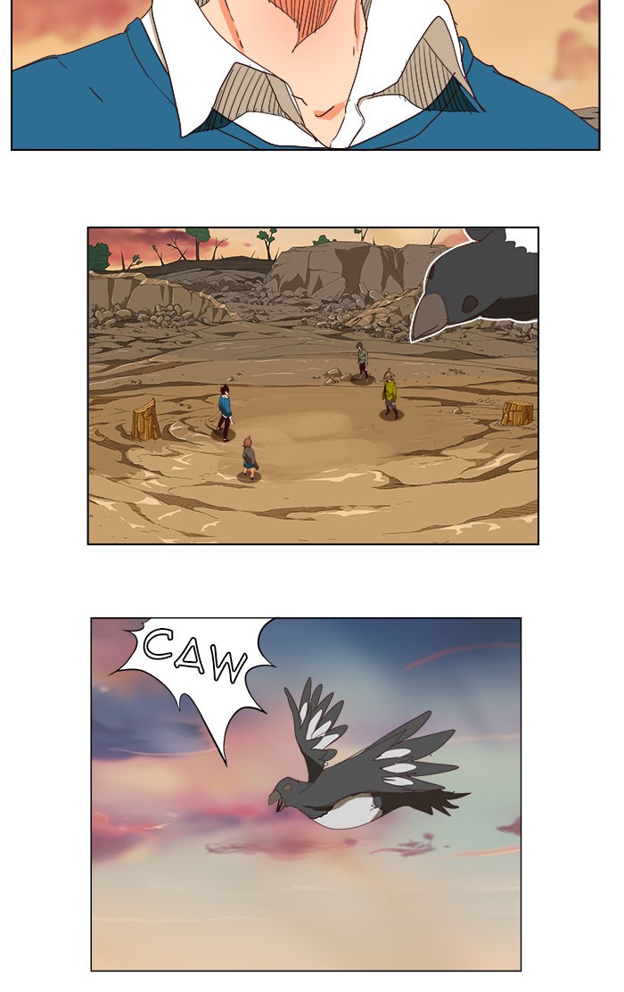 The God of High School Chapter 199 page 62 - Chapter 199: Ep. 199