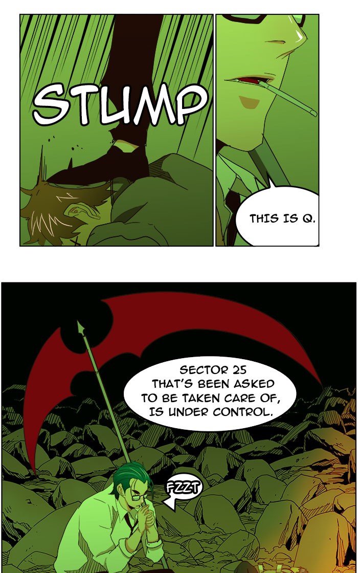 The God of High School Chapter 199 page 65 - Chapter 199: Ep. 199