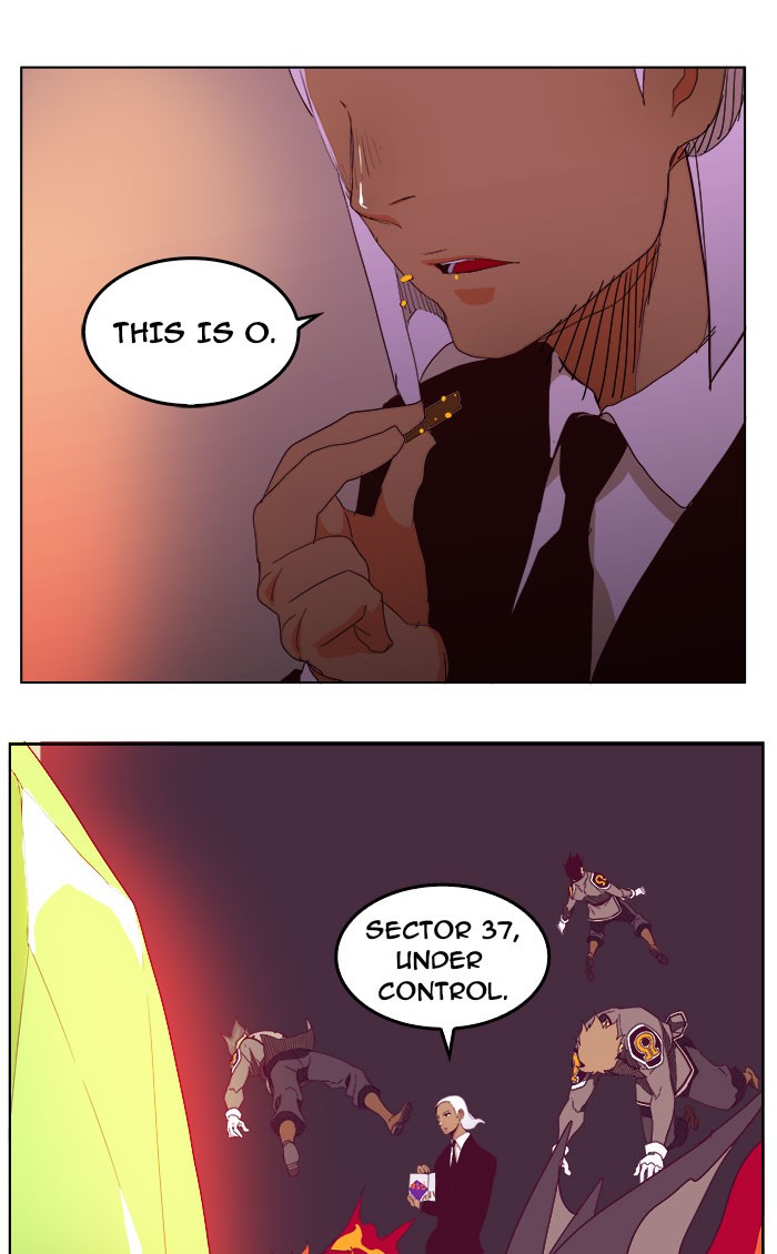 The God of High School Chapter 199 page 67 - Chapter 199: Ep. 199